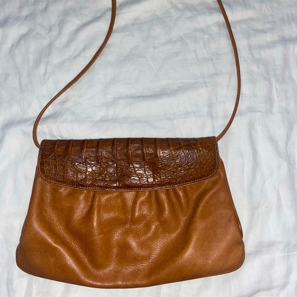 🔥 RARE 😍 Vintage CHLOE leather purse